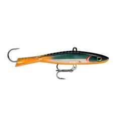 Vobler Rapala Jigging Shadow Rap, Culoare HLW, 9cm/17g
