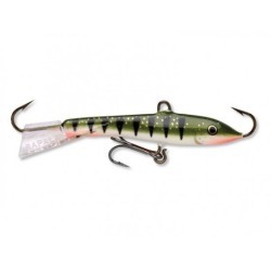 Vobler Rapala Jigging Shadow Rap, Culoare NP, 9cm/17g