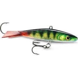 Vobler Rapala Jigging Shadow Rap, Culoare PEL, 9cm/17g