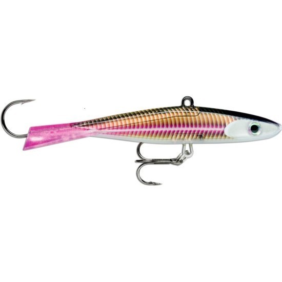 Vobler Rapala Jigging Shadow Rap, Culoare SML, 9cm/17g