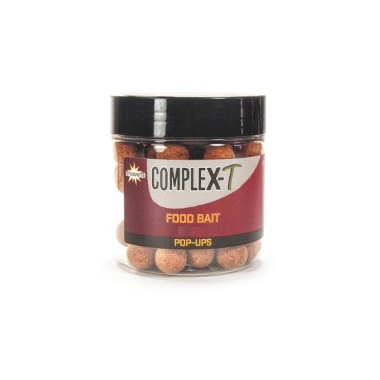 CompleX-T Foodbait Pop-Up 12mm