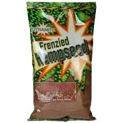 Frenzied Hemp - Caster Groundbait 1kg