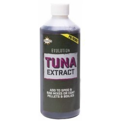 Hydrolysed Tuna Extract - 500ml