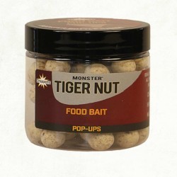 Monster Tigernut Foodbait Pop-Up 12mm