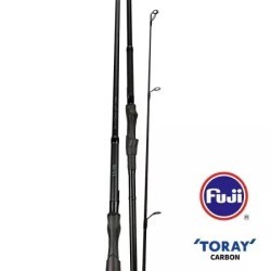 Lansetă Okuma LS-8K Carp, 3.60m/3.5lbs/2buc