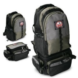 Rucsac Rapala 3 in 1 Combo Bag, 31x67x26cm