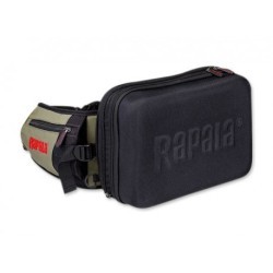 Rapala Limited Edition Hybrid Hip Pack