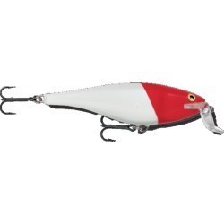 SSR14 RH Rapala wobbler