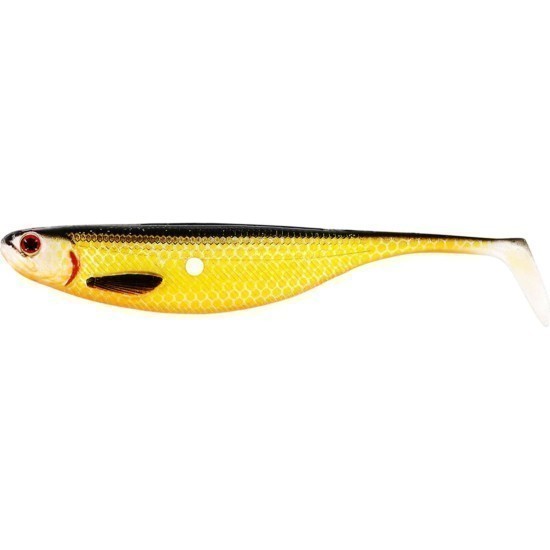 SHAD WESTIN SHADTEEZ HOLLOW 8CM 4G OFFICIAL ROACH 3BUC/PLIC