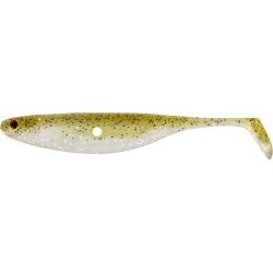 SHAD WESTIN SHADTEEZ HOLLOW 8CM 4G PEARL SAND 3BUC/PLIC