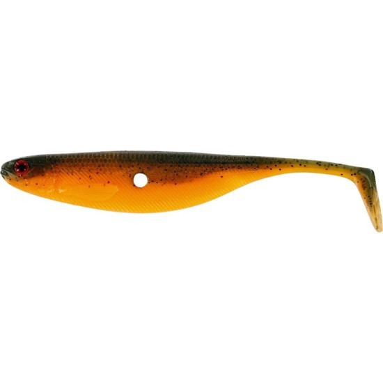 SHAD WESTIN SHADTEEZ HOLLOW 8CM 4G UV CRAW 3BUC/PLIC