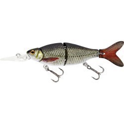 VOBLER WESTIN RICKY THE ROACH SWIMBAIT SINKING 8CM 7G REAL ROACH