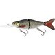 VOBLER WESTIN RICKY THE ROACH SWIMBAIT SINKING 8CM 7G REAL ROACH