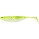 SHAD WESTIN SHADTEEZ HOLLOW 8CM 4G SPARKLING CHARTREUSE 3BUC/PLIC