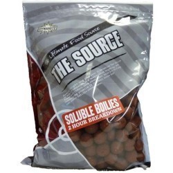 Source boilies solubil 18mm 1kg