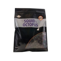 Squid & Octopus boilies - 15mm 1kg