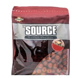 Source boilies 10mm 1kg