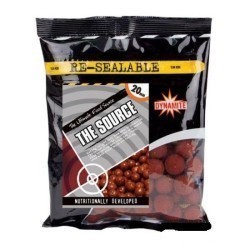 Source boilies 26mm 350g