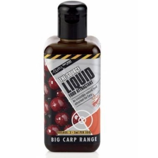Source Liquid Attractant & Re-hydration Soak 500ml Source Liquid Attractant & Re-hydration Soak 500ml