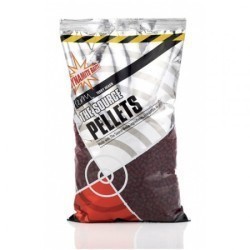 Source Feed Pellets 6mm  900g