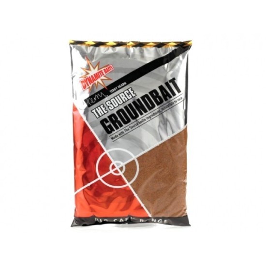 Source Groundbait - 900g Source Groundbait - 900g