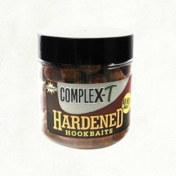 CompleX-T Hardened Hookbaits - 14mm dumbells 15/20mm boilies cutie