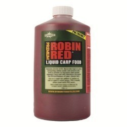 Robin Red Liquid Carp Food - 1L