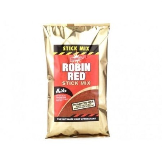 Robin Red Stick mix 1 kg Robin Red Stick mix 1 kg