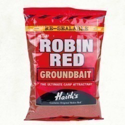 Robin Red Groundbait 900g