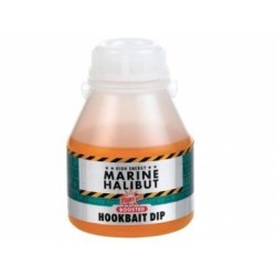 Marine Halibut Boilie/Pellet Hook Bait Dip 200ml