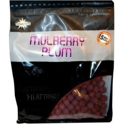 Mulberry Plum boilies 15mm 1kg