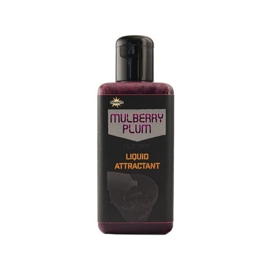 Mulberry Plum Liquid Attractant 250ml