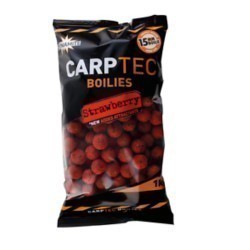 Strawberry CarpTec 20mm  2kg