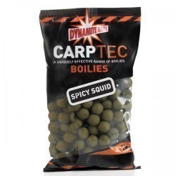 Spicy Squid CarpTec 20mm  2kg