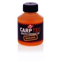 Carp Tec Banana Bait Dip 200ml