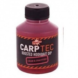 Carp Tec Crab & Crayfish Bait Dip 200ml