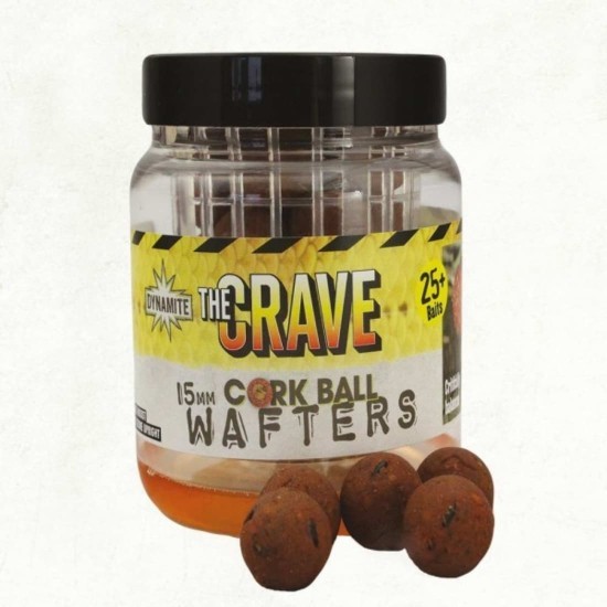 The Crave Wafter The Crave Wafter