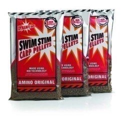 Swim Stim Amino Original Pellets 1mm  900g