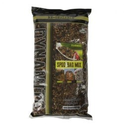 Spod & Bag Mix - Fishmeal  2kg