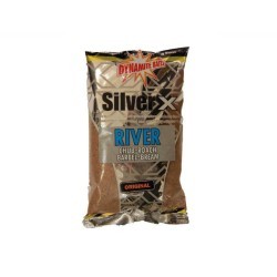 Silver X River Original 1kg