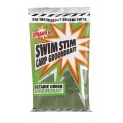 Swim Stim Betaine Green 900g