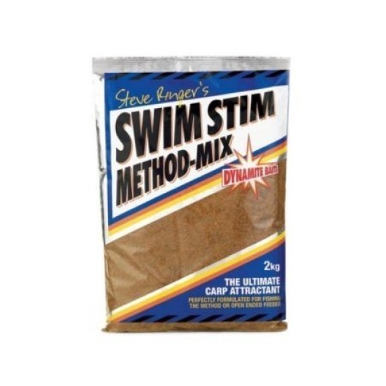 Swim Stim Carp Method Mix 2kg Swim Stim Carp Method Mix 2kg