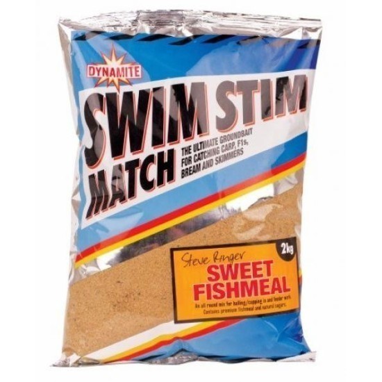 Swim Stim Match 2kg Swim Stim Match 2kg