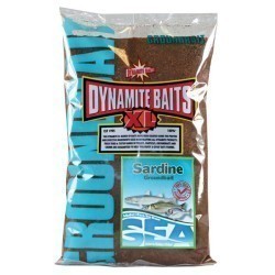 Sardine groundbait 1kg