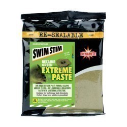 Swim Stim Extreme Paste  - Betaine Green