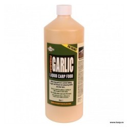 Garlic Liquid Carp Food 1L