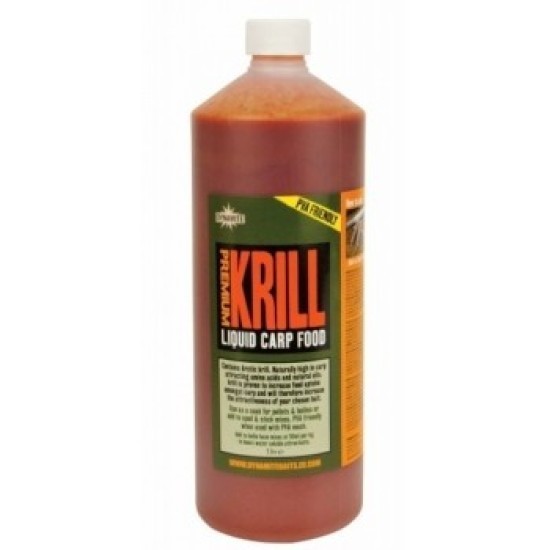 Krill liquid 1L