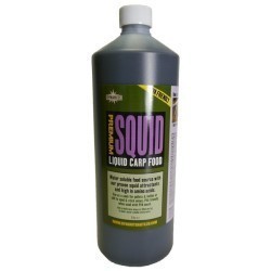 Squid liquid 1L