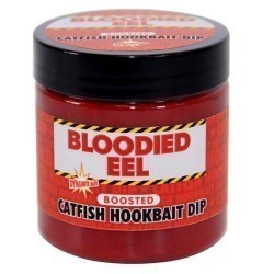 Bloodied Eel bait dip 270ml