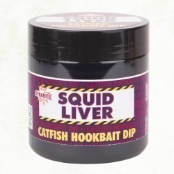 Squid Liver Catfish Dip 270ml